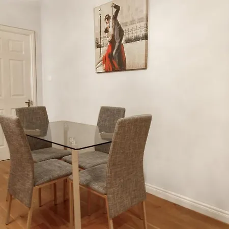 West End 2 Bedroom With Parking Apartment