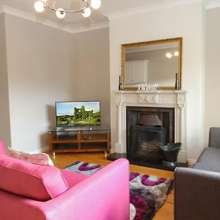 West End 2 Bedroom With Parking Galway
